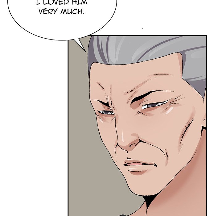 Divine Hands - Chapter 50 [photo 72] - MangaPorn