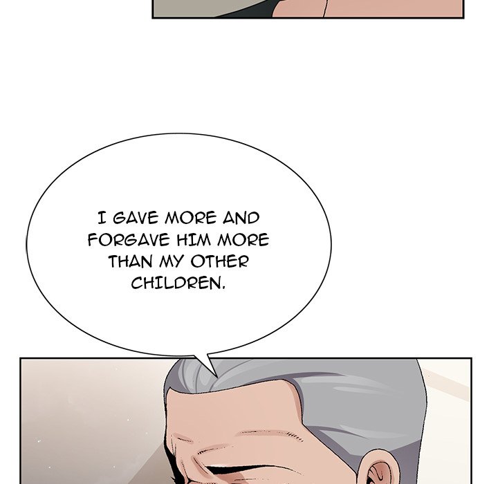 Divine Hands - Chapter 50 [photo 73] - MangaPorn