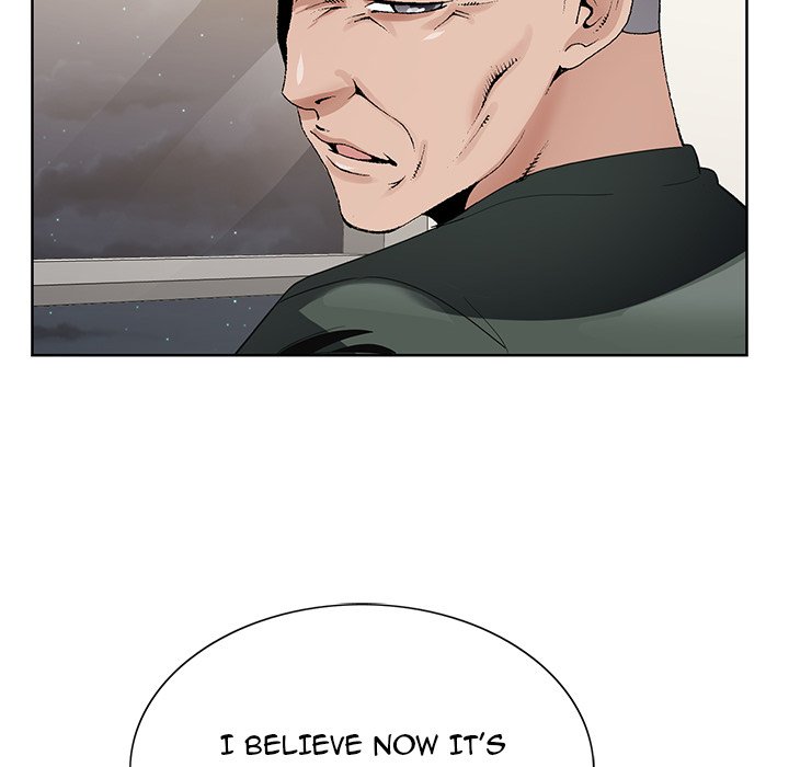 Divine Hands - Chapter 50 [photo 74] - MangaPorn