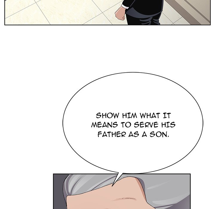 Divine Hands - Chapter 50 [photo 76] - MangaPorn