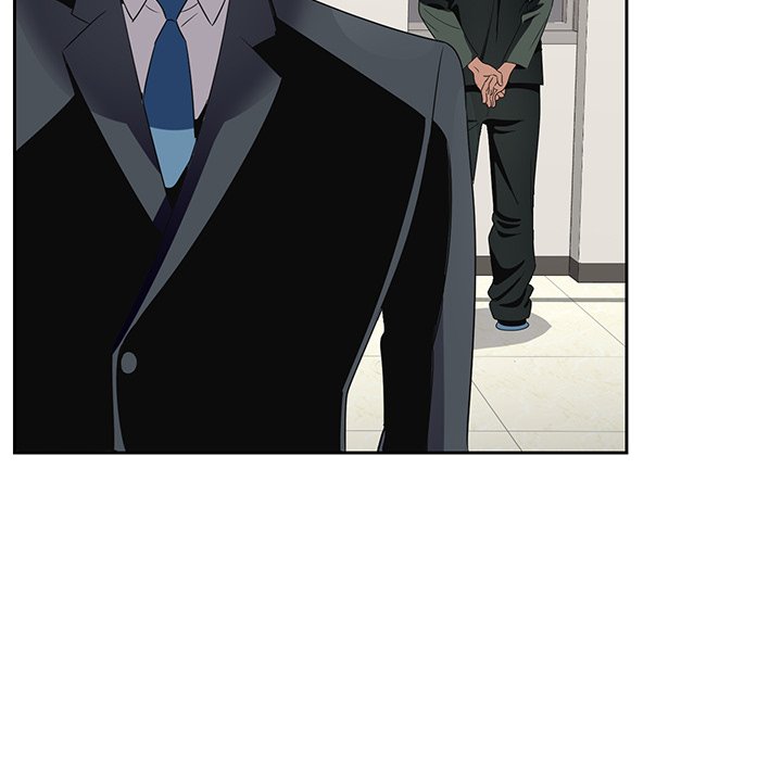 Divine Hands - Chapter 50 [photo 79] - MangaPorn