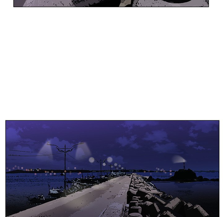 Divine Hands - Chapter 50 [photo 82] - MangaPorn