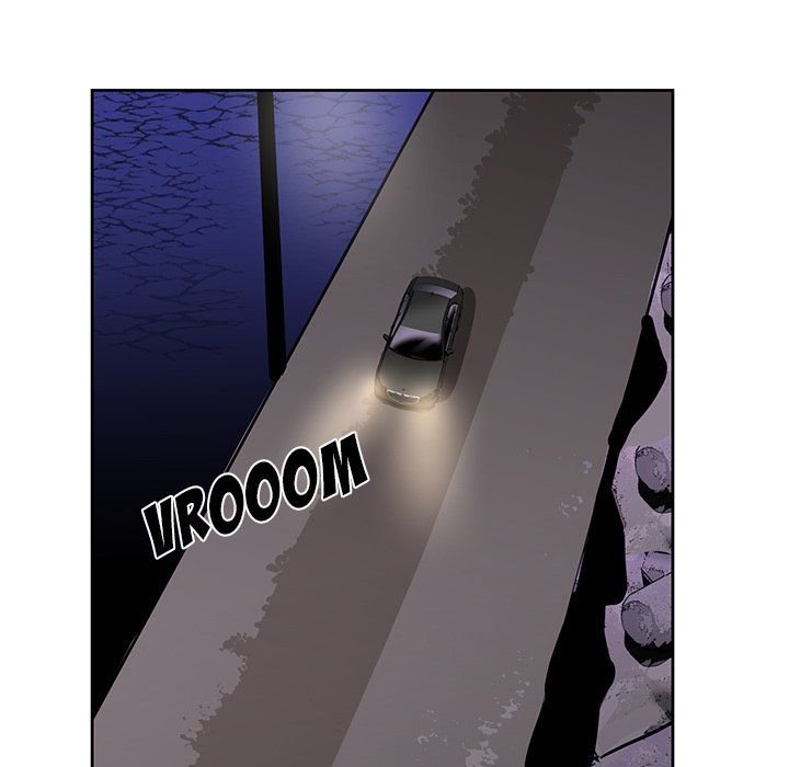 Divine Hands - Chapter 50 [photo 84] - MangaPorn