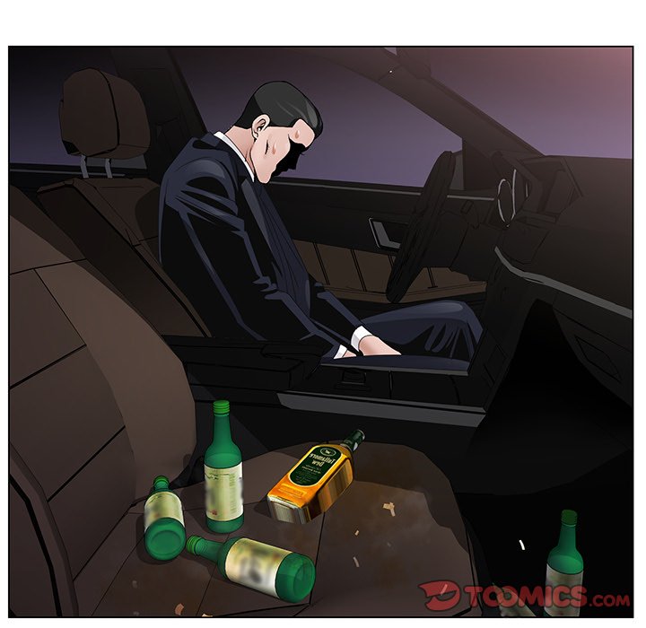 Divine Hands - Chapter 50 [photo 87] - MangaPorn