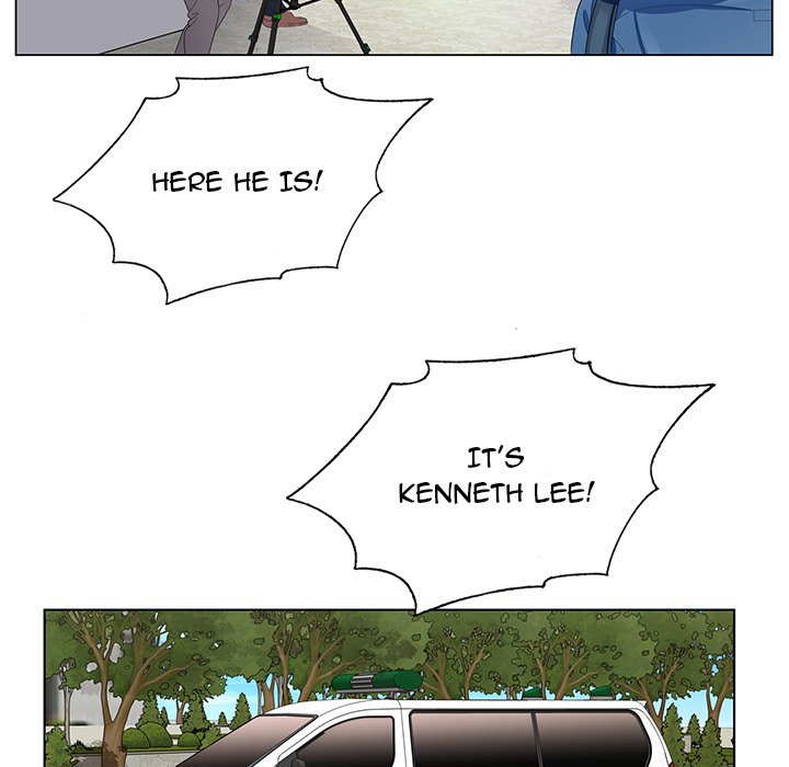 Divine Hands - Chapter 50 [photo 94] - MangaPorn