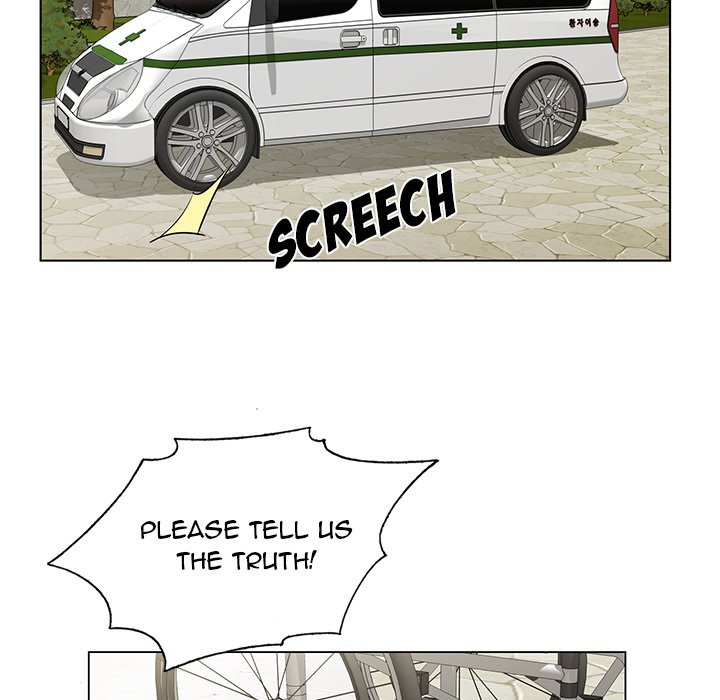 Divine Hands - Chapter 50 [photo 95] - MangaPorn