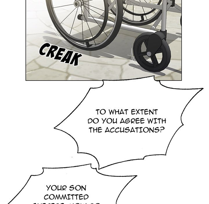 Divine Hands - Chapter 50 [photo 96] - MangaPorn