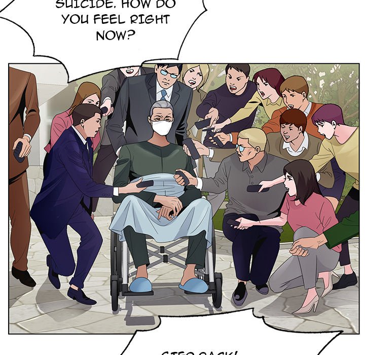 Divine Hands - Chapter 50 [photo 97] - MangaPorn