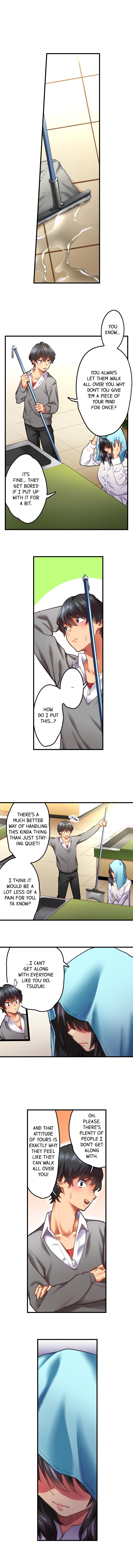 A Voluptuous Bullied Girl’s First Time - Chapter 1 [photo 9] - MangaPorn