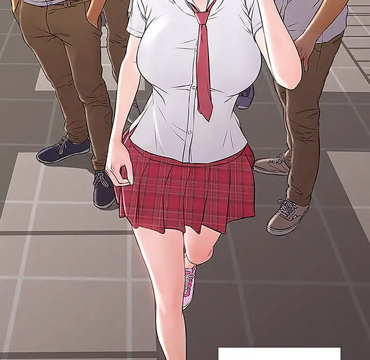 Superstar Cynthia Oh - Chapter 1 [photo 10] - MangaPorn