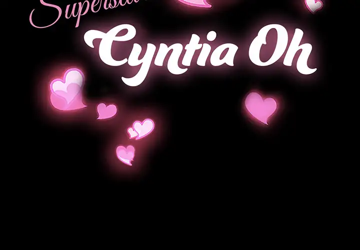 Superstar Cynthia Oh - Chapter 1 [photo 2] - MangaPorn