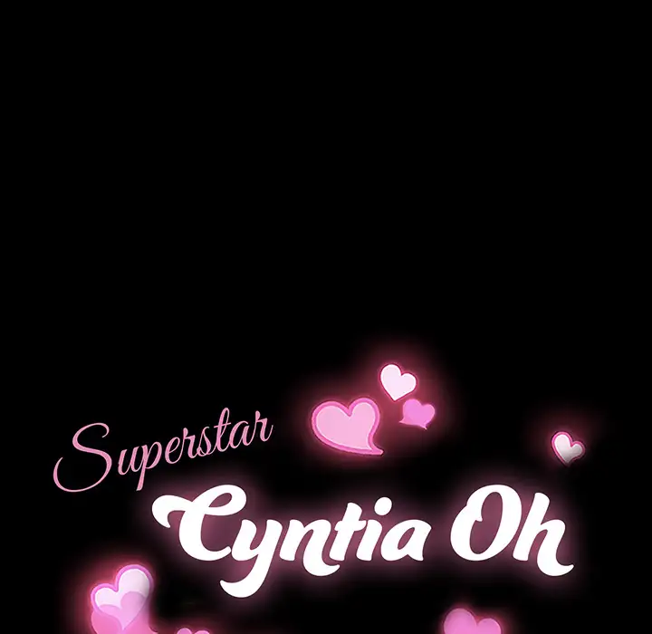 Superstar Cynthia Oh - Chapter 2 [photo 11] - MangaPorn