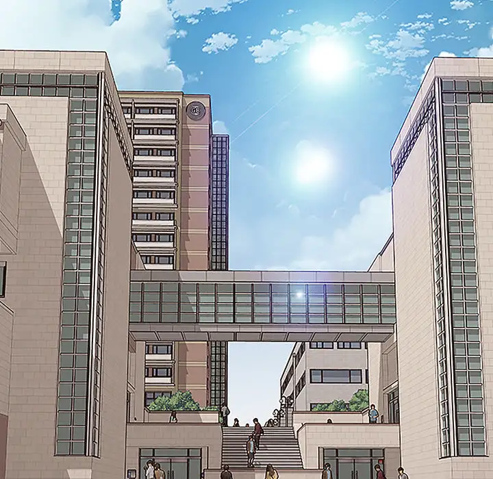 Superstar Cynthia Oh - Chapter 2 [photo 36] - MangaPorn