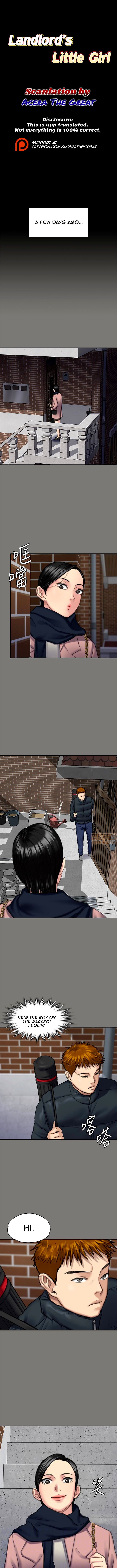 Queen Bee - Chapter 99 [photo 1] - MangaPorn