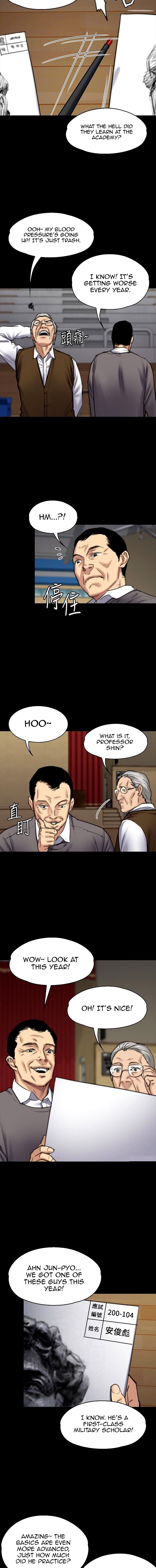 Queen Bee - Chapter 99 [photo 10] - MangaPorn