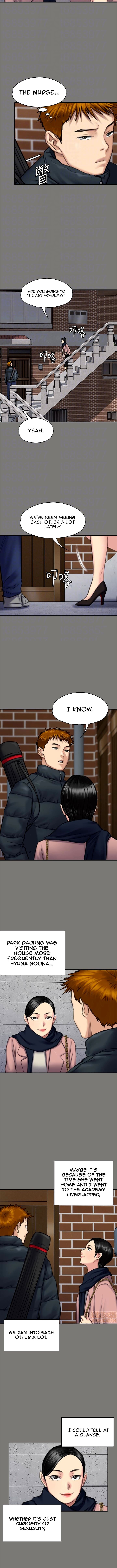 Queen Bee - Chapter 99 [photo 2] - MangaPorn