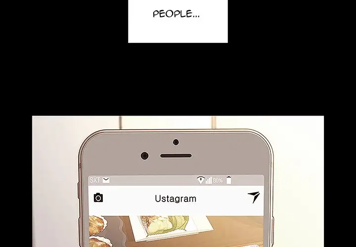 Superstar Cynthia Oh - Chapter 4 [photo 4] - MangaPorn