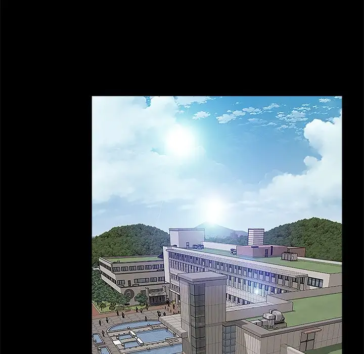 Superstar Cynthia Oh - Chapter 4 [photo 44] - MangaPorn