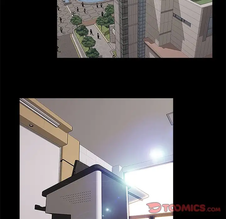 Superstar Cynthia Oh - Chapter 4 [photo 45] - MangaPorn