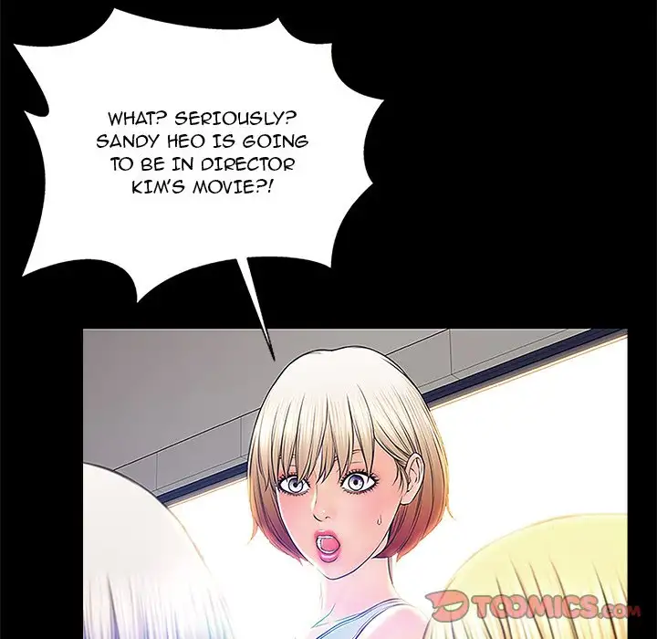 Superstar Cynthia Oh - Chapter 4 [photo 57] - MangaPorn