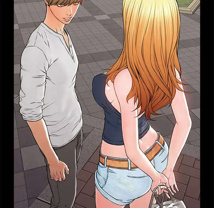 Superstar Cynthia Oh - Chapter 5 [photo 118] - MangaPorn