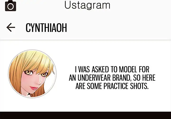 Superstar Cynthia Oh - Chapter 5 [photo 2] - MangaPorn