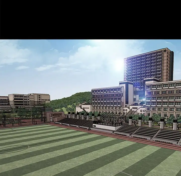 Superstar Cynthia Oh - Chapter 5 [photo 46] - MangaPorn