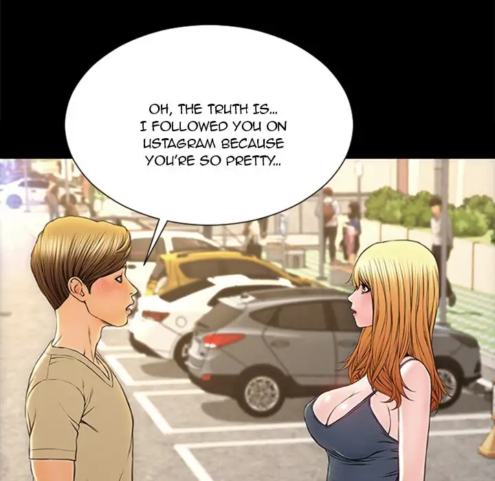 Superstar Cynthia Oh - Chapter 5 [photo 54] - MangaPorn