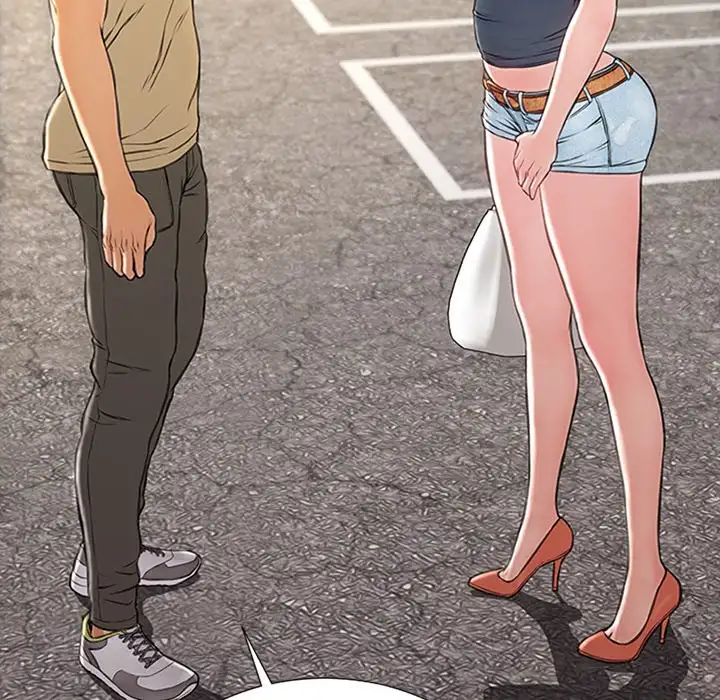 Superstar Cynthia Oh - Chapter 5 [photo 55] - MangaPorn