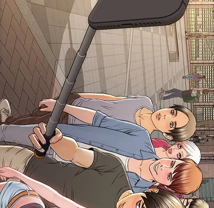 Superstar Cynthia Oh - Chapter 5 [photo 99] - MangaPorn