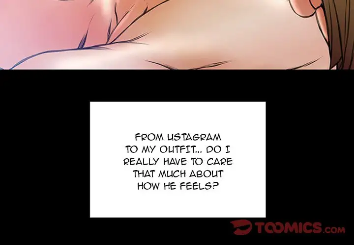 Superstar Cynthia Oh - Chapter 6 [photo 3] - MangaPorn