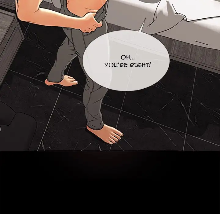 Superstar Cynthia Oh - Chapter 6 [photo 60] - MangaPorn