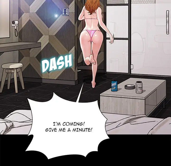 Superstar Cynthia Oh - Chapter 7 [photo 112] - MangaPorn