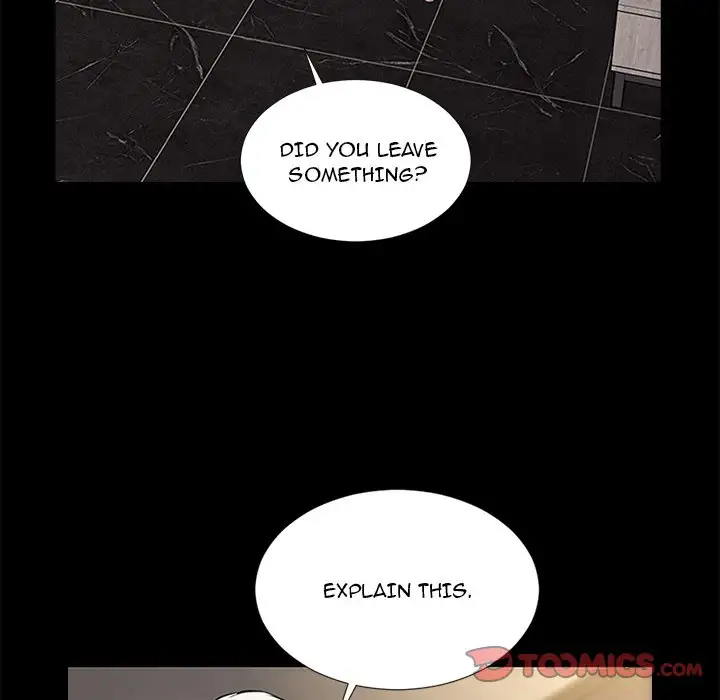 Superstar Cynthia Oh - Chapter 7 [photo 123] - MangaPorn