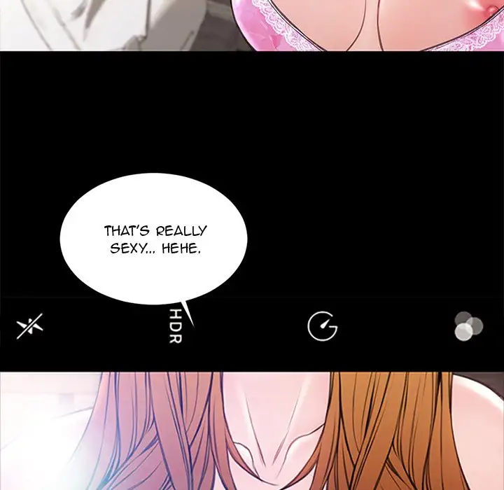 Superstar Cynthia Oh - Chapter 7 [photo 96] - MangaPorn