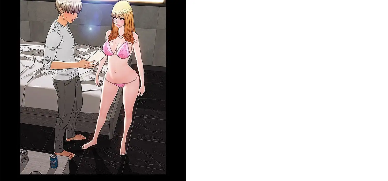 Superstar Cynthia Oh - Chapter 8 [photo 110] - MangaPorn