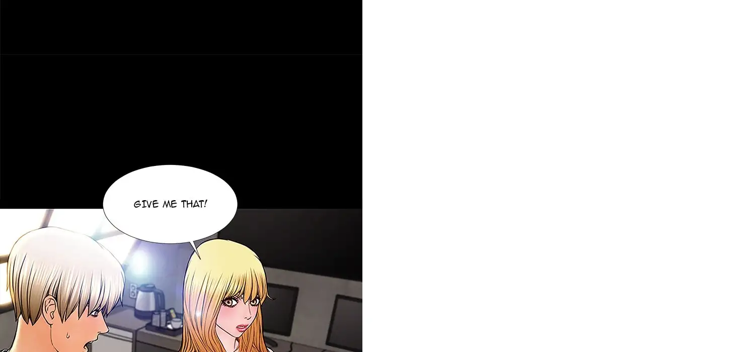 Superstar Cynthia Oh - Chapter 8 [photo 111] - MangaPorn