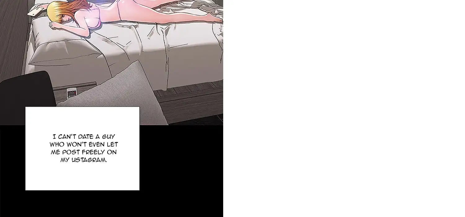 Superstar Cynthia Oh - Chapter 8 [photo 135] - MangaPorn