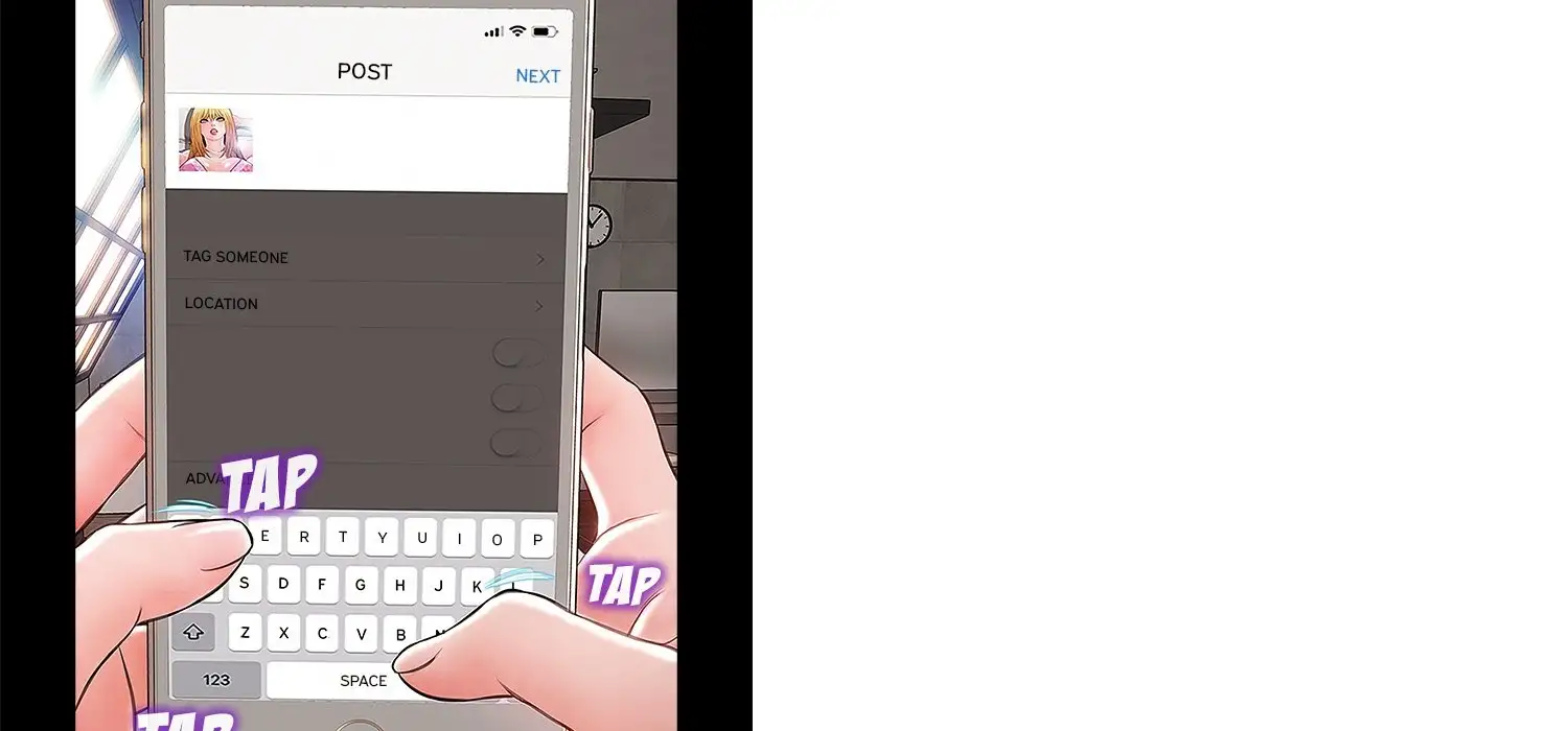 Superstar Cynthia Oh - Chapter 8 [photo 144] - MangaPorn