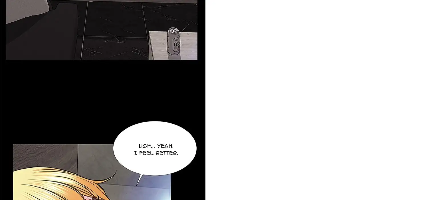 Superstar Cynthia Oh - Chapter 8 [photo 153] - MangaPorn