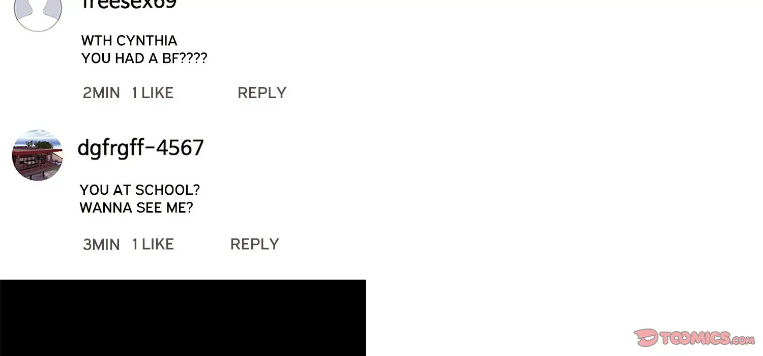 Superstar Cynthia Oh - Chapter 8 [photo 164] - MangaPorn