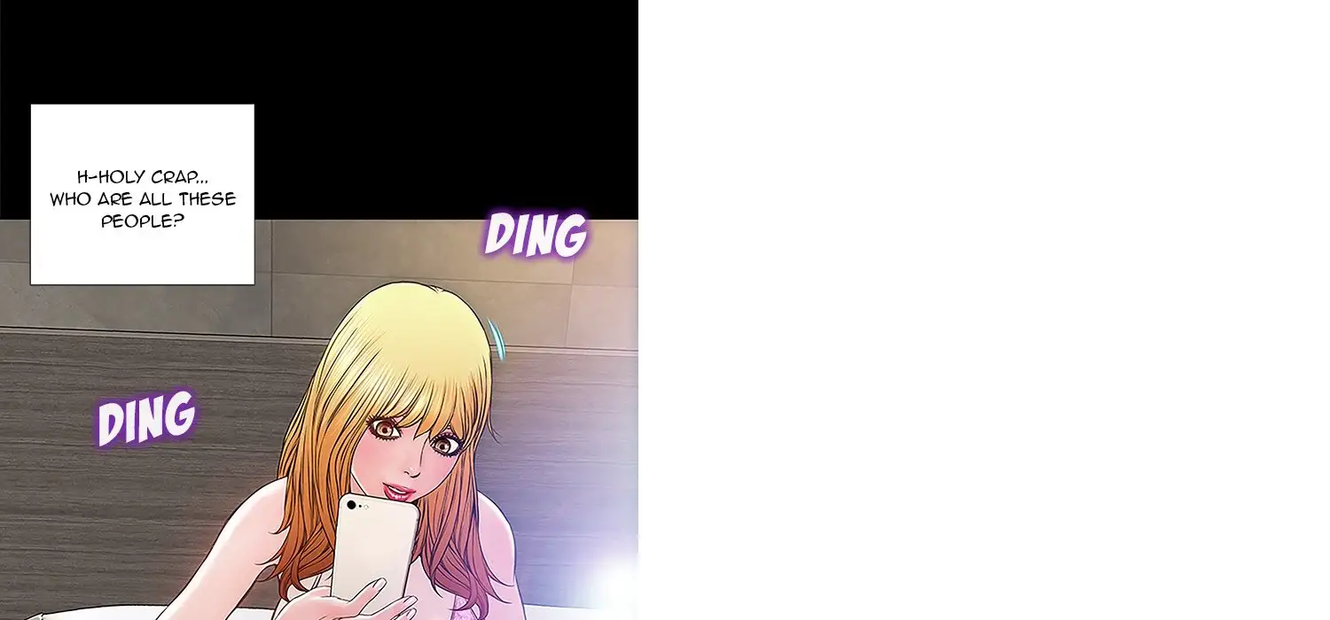 Superstar Cynthia Oh - Chapter 8 [photo 168] - MangaPorn