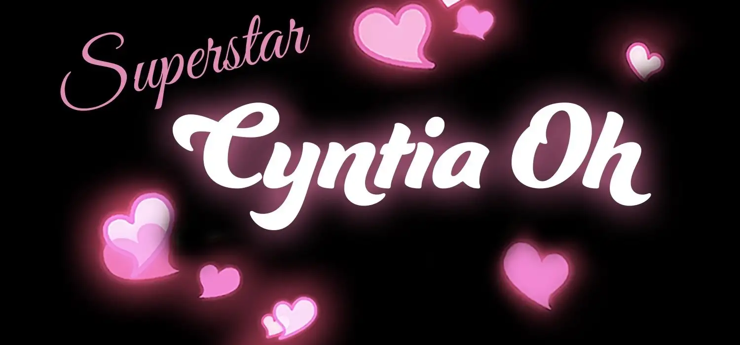 Superstar Cynthia Oh - Chapter 8 [photo 18] - MangaPorn