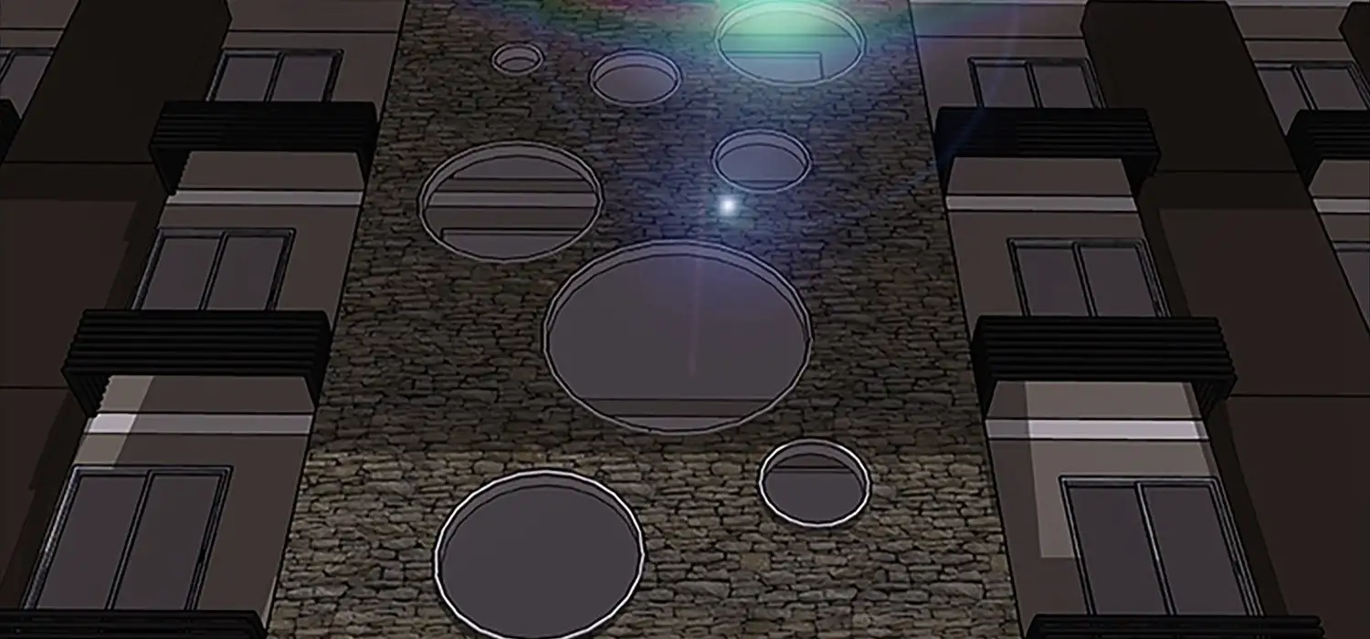 Superstar Cynthia Oh - Chapter 8 [photo 22] - MangaPorn