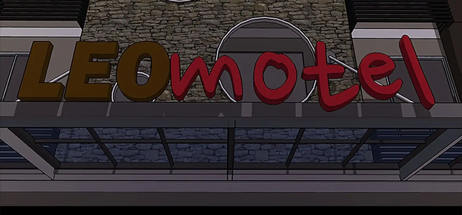 Superstar Cynthia Oh - Chapter 8 [photo 23] - MangaPorn