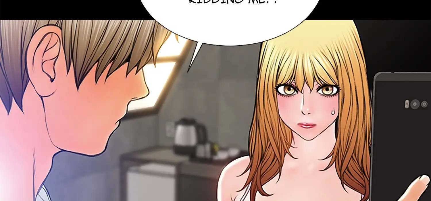 Superstar Cynthia Oh - Chapter 8 [photo 29] - MangaPorn