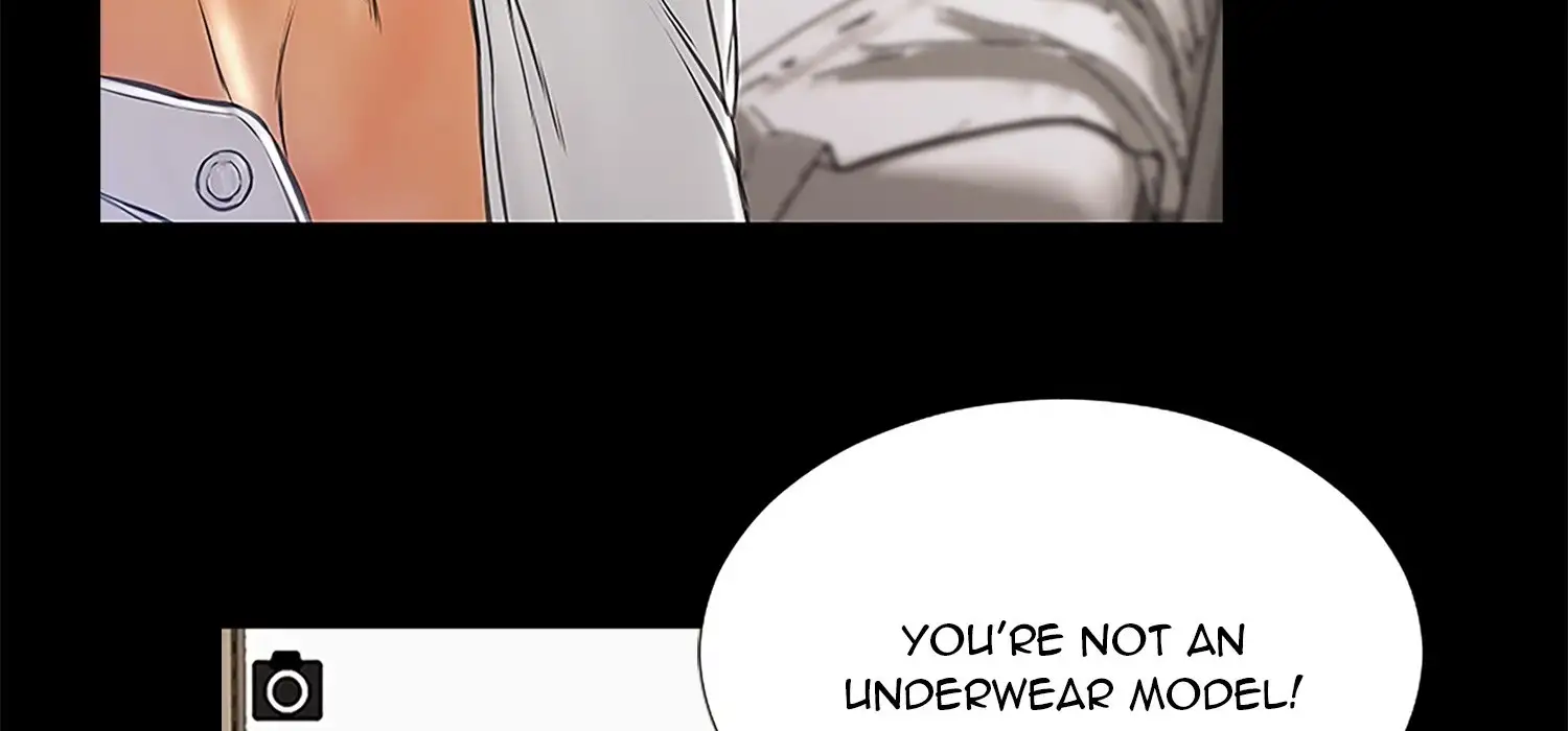 Superstar Cynthia Oh - Chapter 8 [photo 41] - MangaPorn