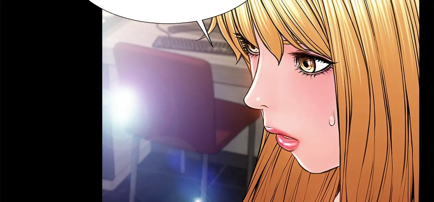 Superstar Cynthia Oh - Chapter 8 [photo 45] - MangaPorn