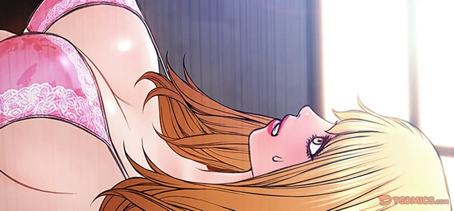 Superstar Cynthia Oh - Chapter 8 [photo 60] - MangaPorn