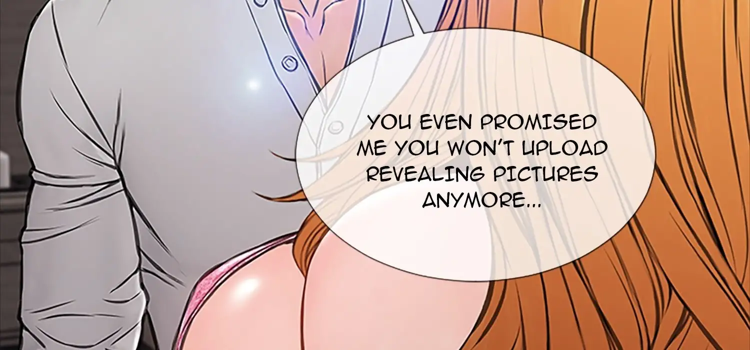 Superstar Cynthia Oh - Chapter 8 [photo 65] - MangaPorn